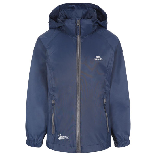 QIKPAC X  PACKAWAY JKT TP75